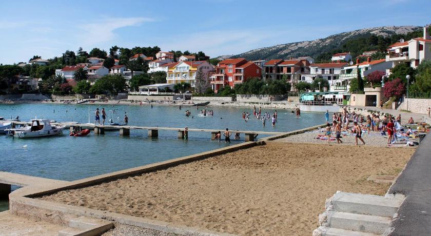 Apartments and rooms by the sea Rab - 12616 photo