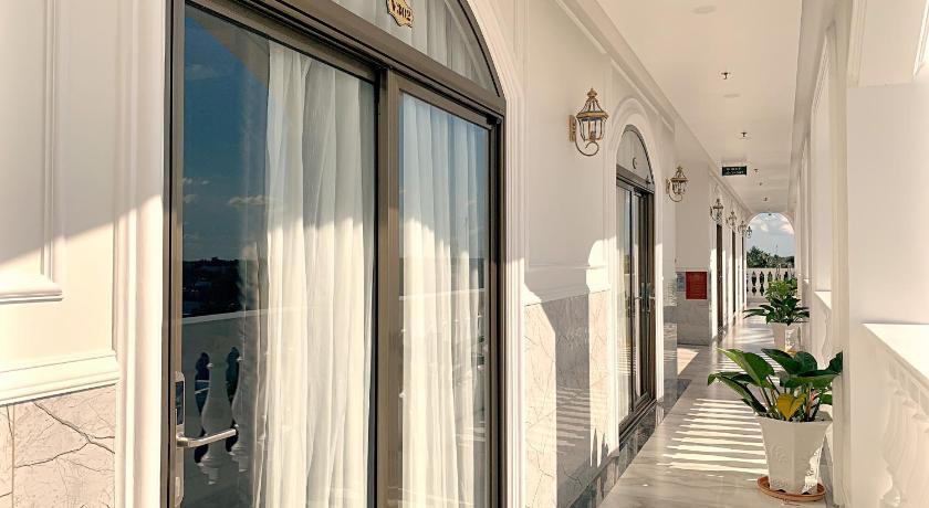 Thuan Phat Hotel photo