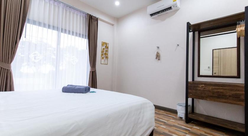 Summer Sea Villa Khanom ซัมเมอร์ซีวิลล่า ขนอม photo