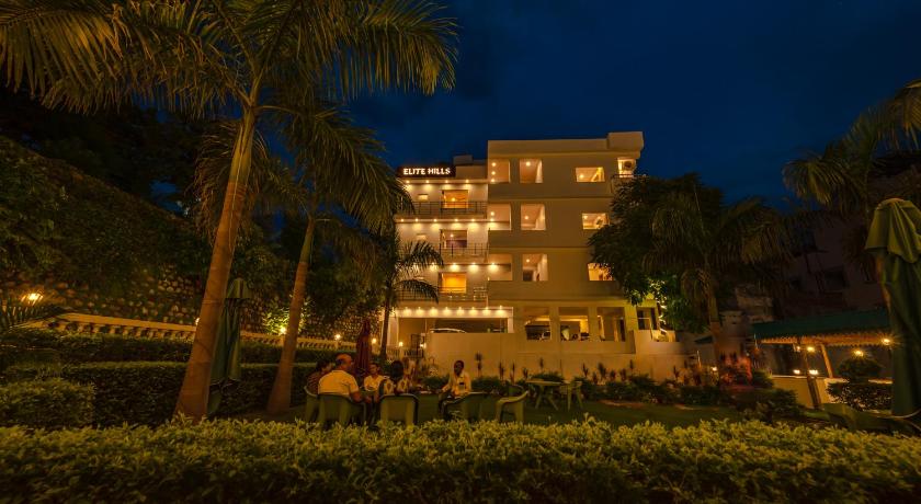 Hotel Rishikesh Grand by Kool Stays - image 7