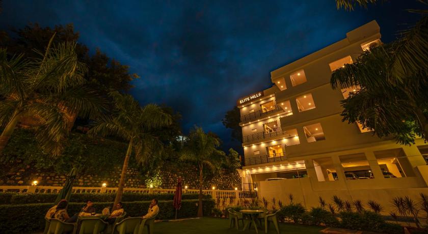 Hotel Rishikesh Grand by Kool Stays - image 14