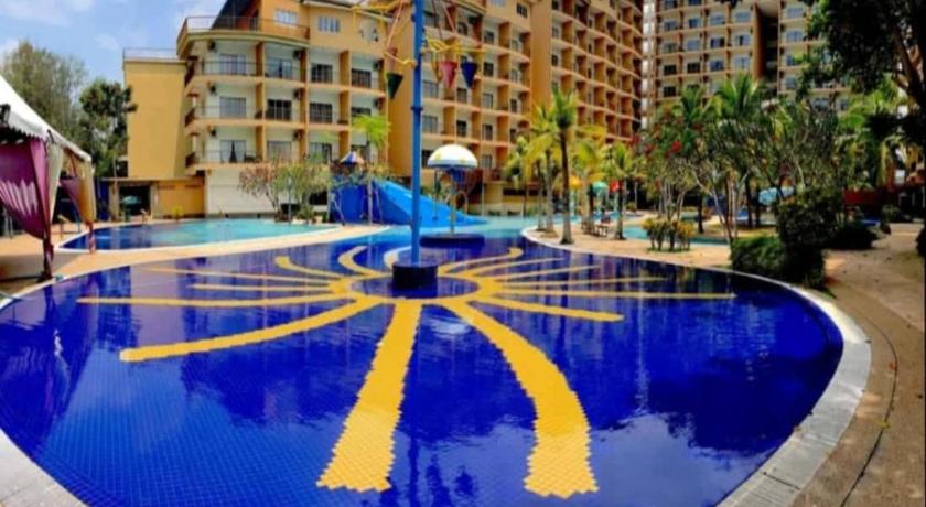 Relax At Gold Coast Morib photo
