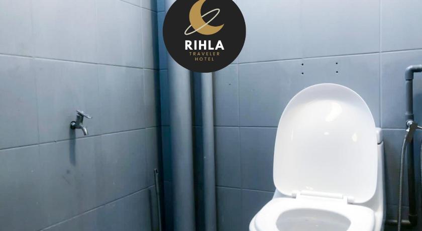 Rihla Bandar Utama photo