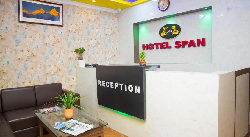 Hotel Span photo