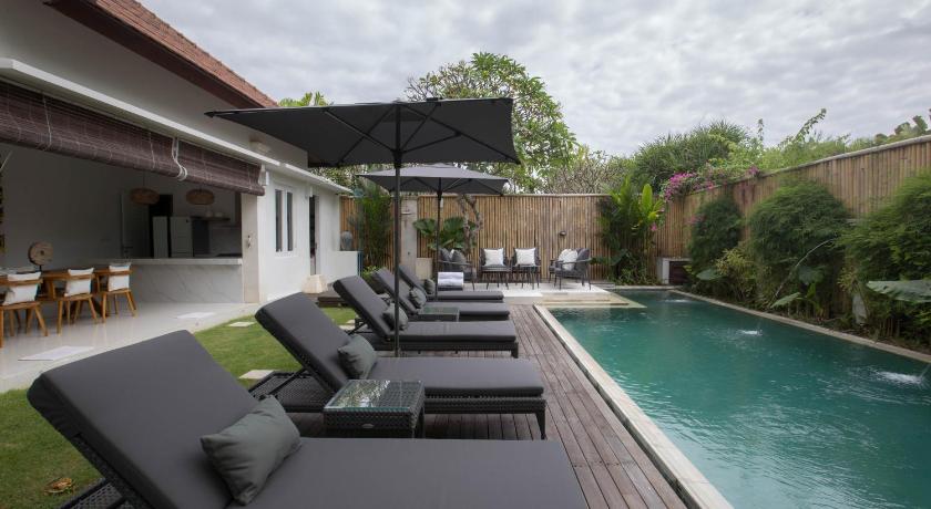 Mahasari Villa photo