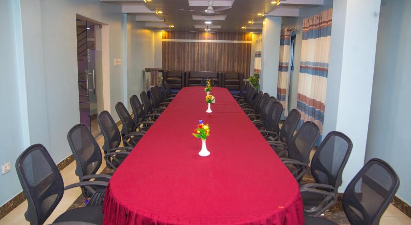 Hotel Span photo