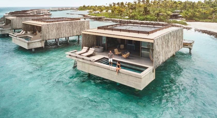 Patina Maldives, Fari Islands photo