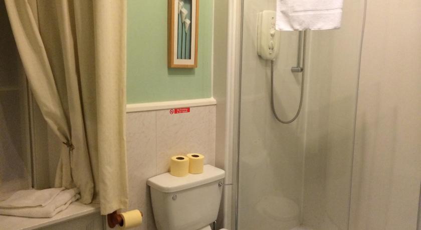 St Annes House Hotel photo