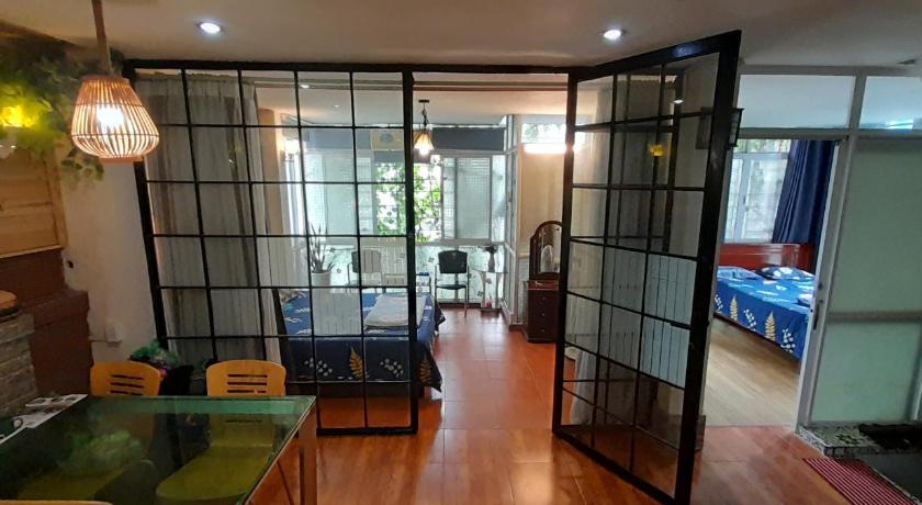 Hanoi Green Homestay 4-Star Guesthouse view