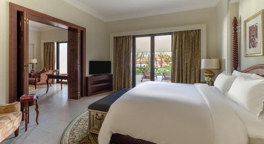 Image of Prestige Suite, Club Millesime Access, 1 King Size Bed, Ground Floor With Terrace 0