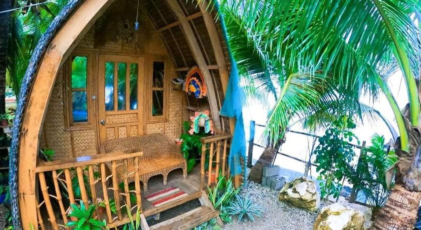 Reggae Vibes De Romblon — Hotel in Romblon