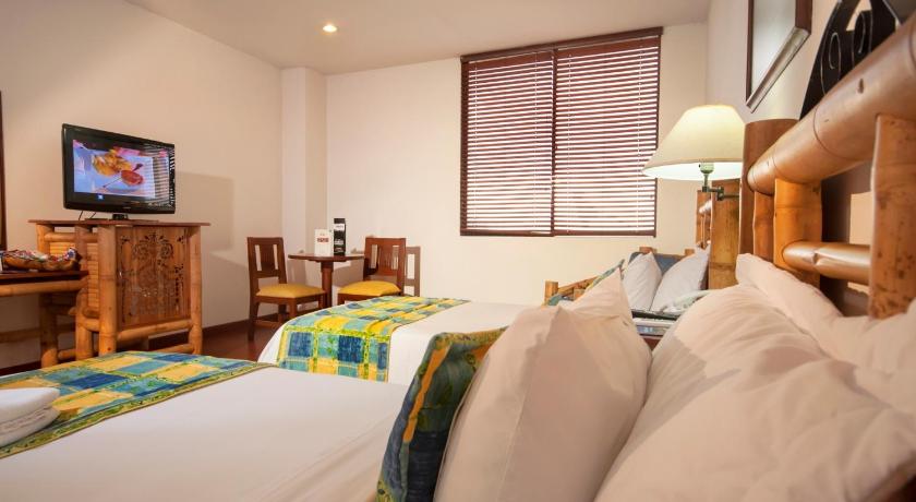 Image of Superior Double Room 4