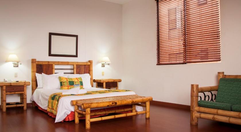 Image of Standard Double Room 4