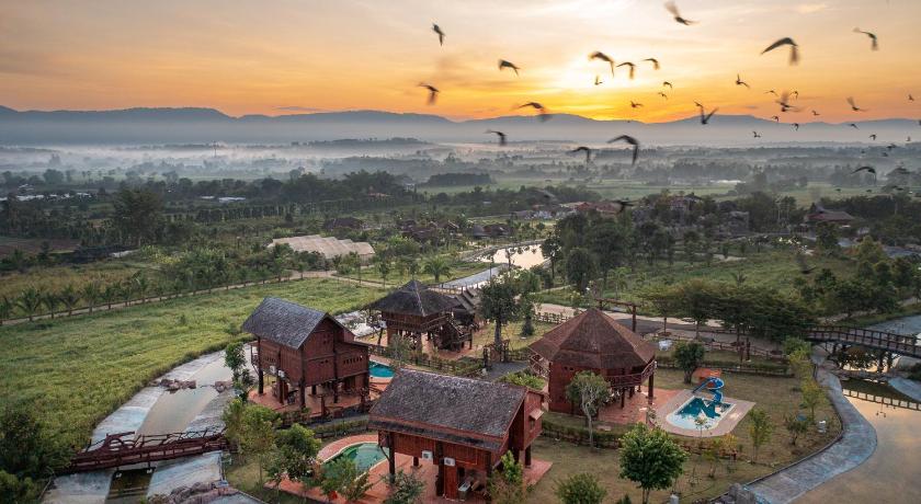 Tayama farm Khaoyai — Hotel in Khao Yai