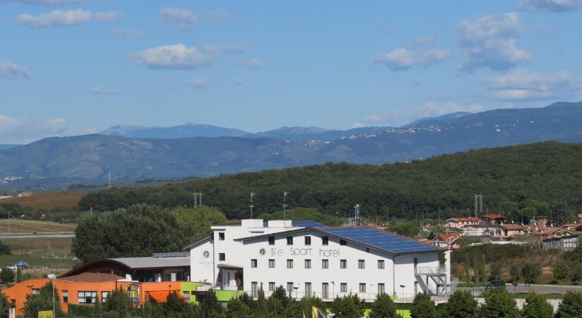 Life Sport Hotel