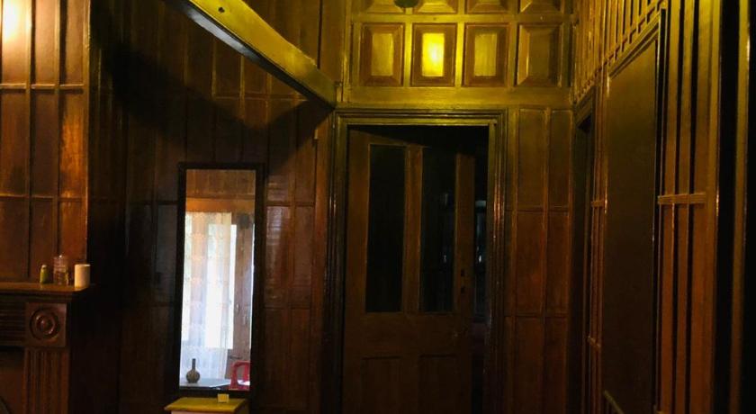 BOB'S WOODSIDE BUNGALOW photo