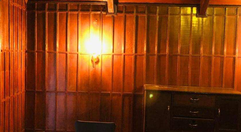 BOB'S WOODSIDE BUNGALOW photo