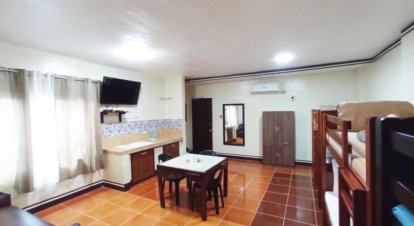 Image of Private Room for 6 People 0