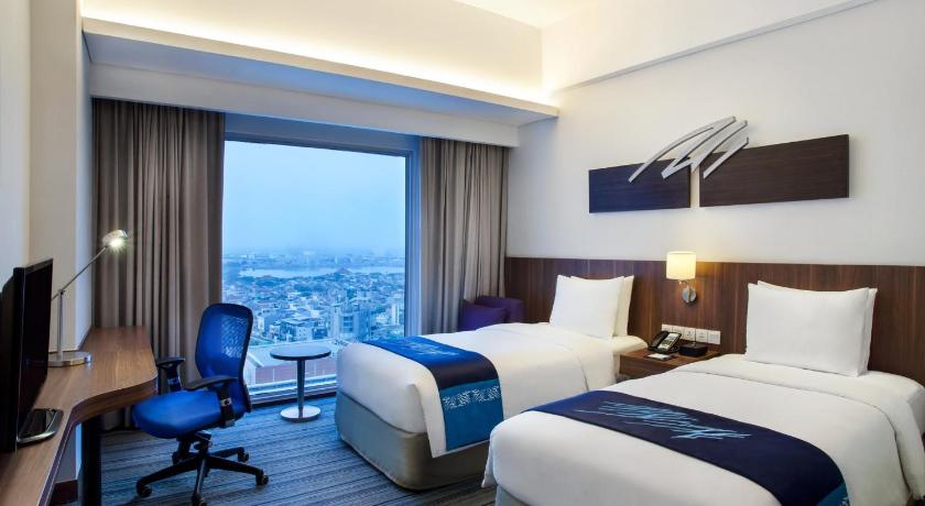 Image of Standard Room With Free Breakfast 3