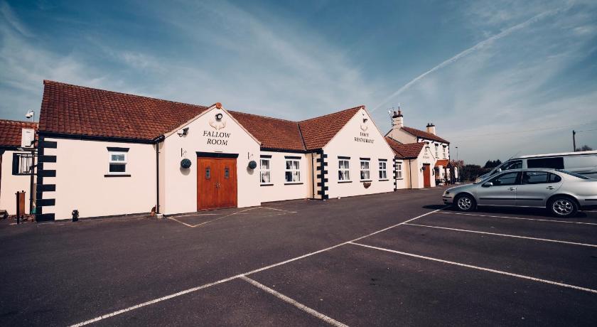 The Reindeer Inn photo