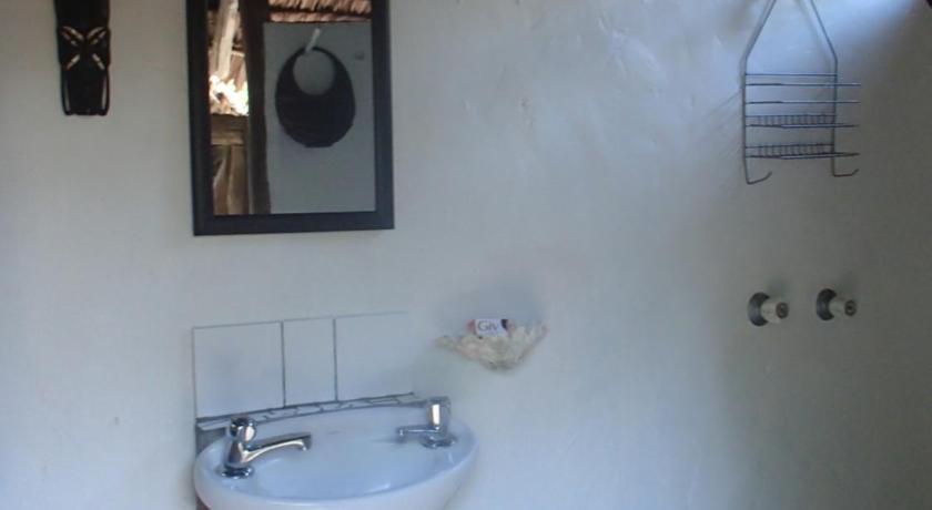 Image of Bungalow with Ensuite 7