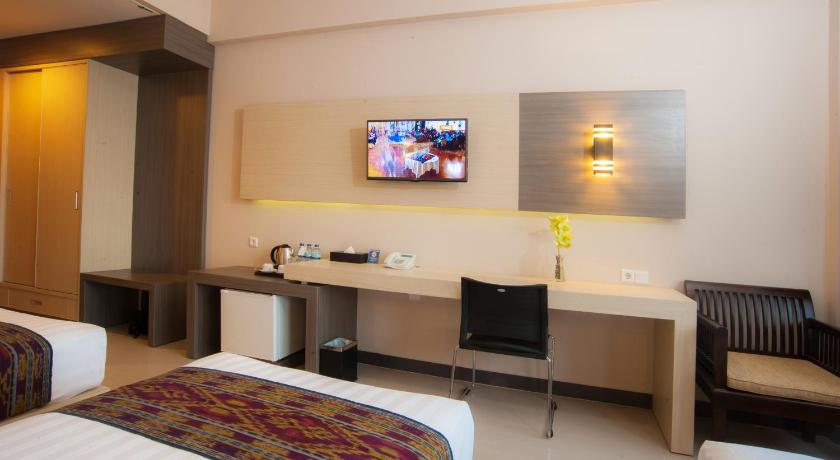 Lombok Raya Hotel - image 48