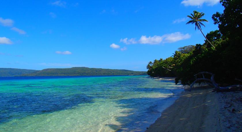 Tranquility Island Eco Dive Resort photo