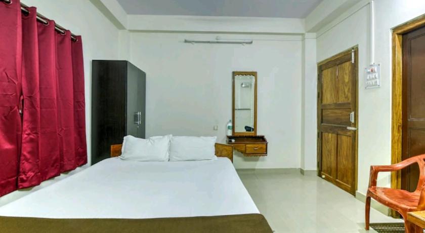 Andaman Castle-Port Blair photo