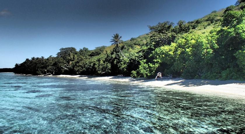 Tranquility Island Eco Dive Resort photo