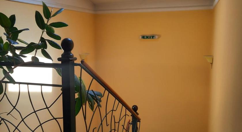 Dedinje villa rooms, apartments photo