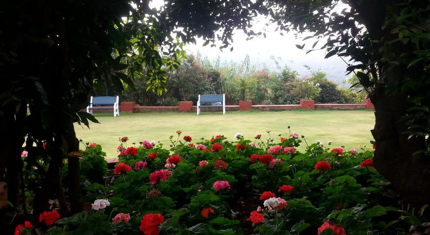 Bella Vista Mahabaleshwar photo