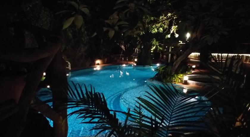 Bella Vista Mahabaleshwar photo