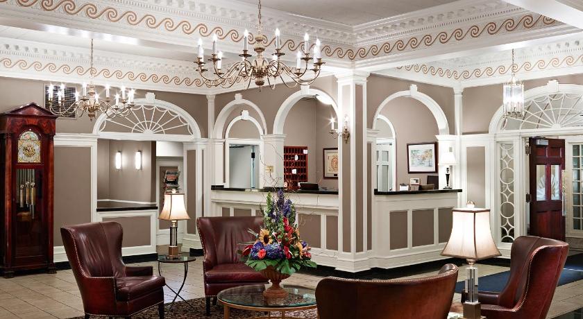 Spokane Club Inn photo