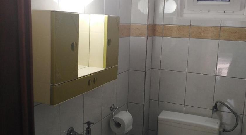Apartments Stilos Ioannis photo