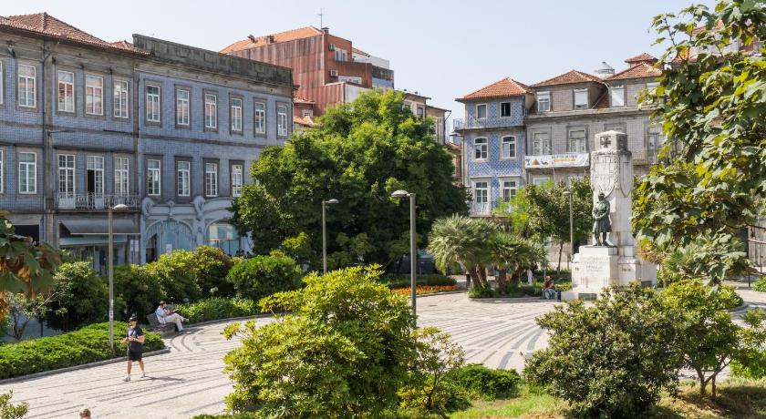 Kings Oporto Apartments - 43