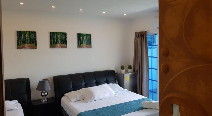 Hotel Loft Chipichape Inn photo