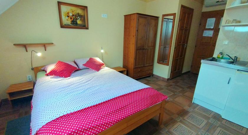 Deluxe apartman (Deluxe Apartment) fotója 1