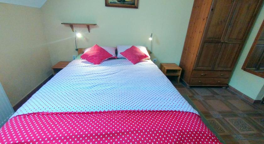 Deluxe apartman (Deluxe Apartment) fotója 9
