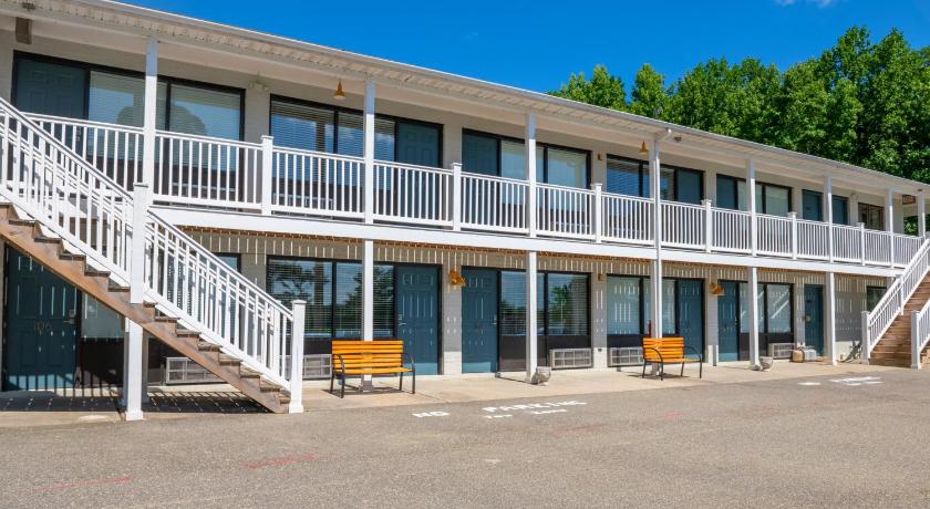 Williamsburg (VA) Rivers Rest Resort 3-Star Accommodation amenity