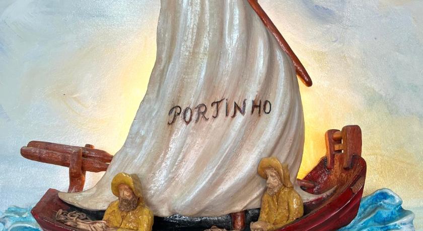 Abrigo do Portinho photo