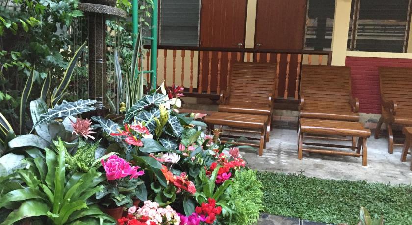 Siriwan Guesthouse — Hotel in Chiang Mai