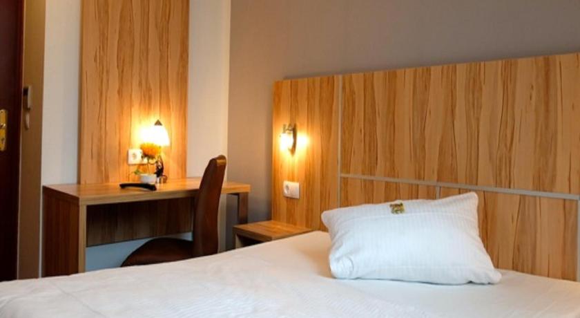 Hotel am Schelztor photo