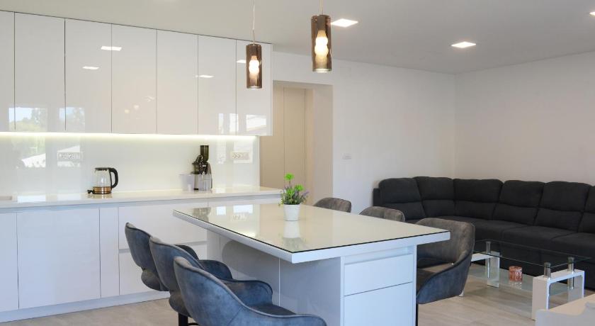 Apartman Milena