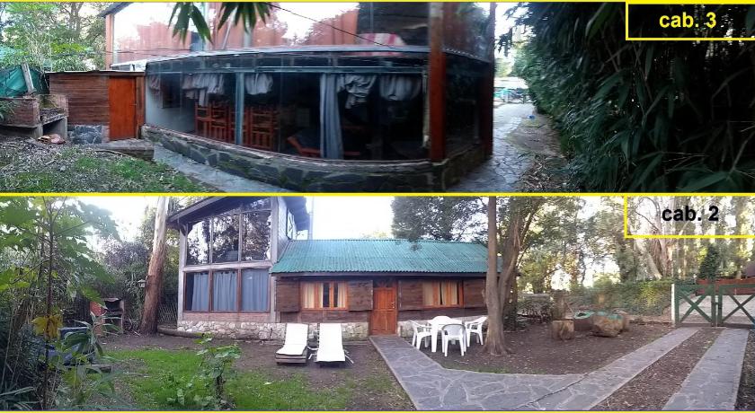Complejo Cabana casas paraiso familiar photo