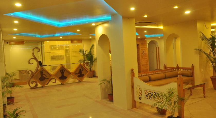 Hotel Banaras Haveli - image 7