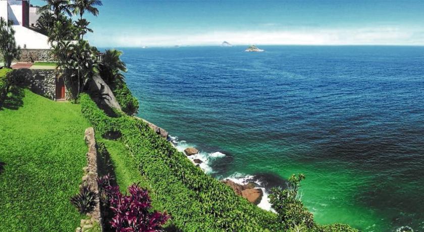 CLIFFSIDE - Boutique Hotel & Spa photo