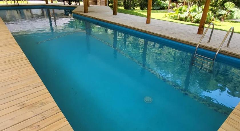 El Pangue Lodge photo