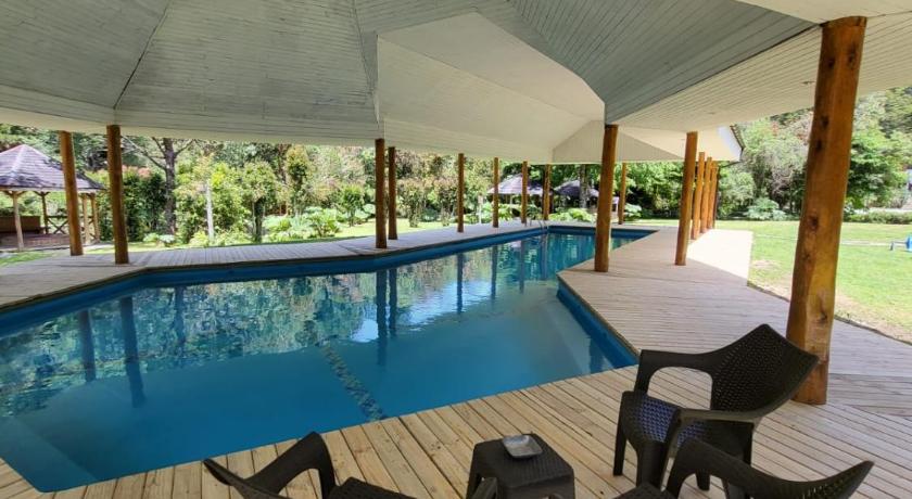 El Pangue Lodge photo