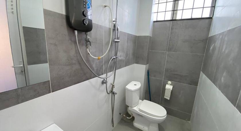 Homestay Ria Shah Alam/Subang photo