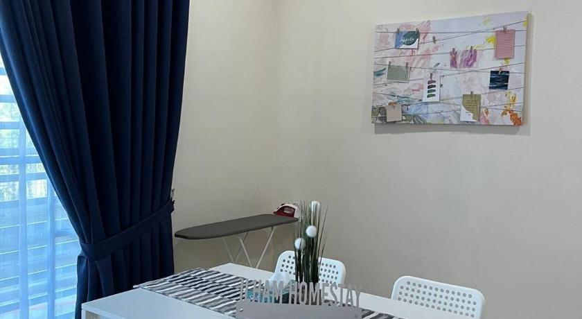ILHAM Homestay Kota Bharu photo